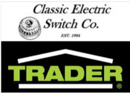 Classic Electric Switch Co / GMS Trader